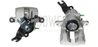 ETRIER FRANA BUDWEG CALIPER 343116 - Compatibil cu TOYOTA