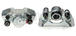 ETRIER FRANA BUDWEG CALIPER 343126 - Compatibil cu MITSUBISHI