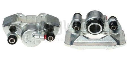 Etrier frana Budweg Caliper 343126