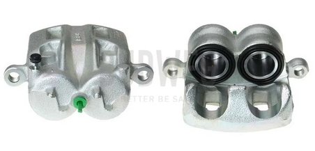 ETRIER FRANA BUDWEG CALIPER 343129 - Compatibil cu MITSUBISHI