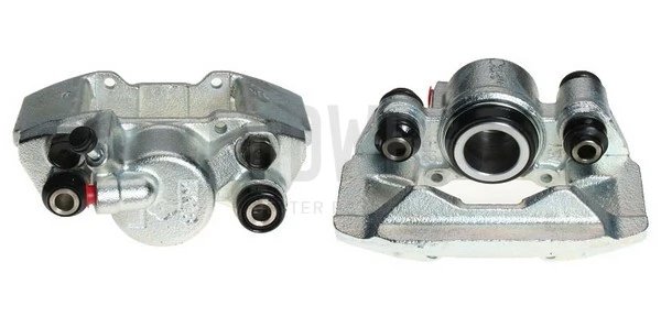 ETRIER FRANA BUDWEG CALIPER 343127 - Compatibil cu MITSUBISHI