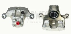 ETRIER FRANA BUDWEG CALIPER 343130 - Compatibil cu MITSUBISHI