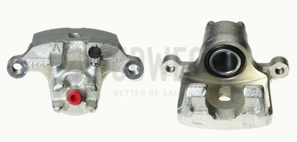 ETRIER FRANA BUDWEG CALIPER 343130 - Compatibil cu MITSUBISHI