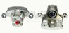 ETRIER FRANA BUDWEG CALIPER 343130 - Compatibil cu MITSUBISHI