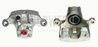 ETRIER FRANA BUDWEG CALIPER 343131 - Compatibil cu MITSUBISHI