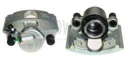 ETRIER FRANA BUDWEG CALIPER 343134 - Compatibil cu FORD, MAZDA