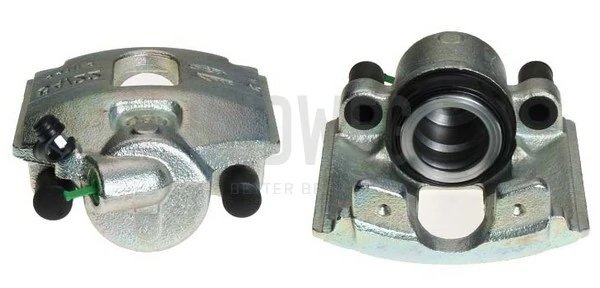 ETRIER FRANA BUDWEG CALIPER 343134 - Compatibil cu FORD, MAZDA