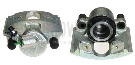 ETRIER FRANA BUDWEG CALIPER 343134 - Compatibil cu FORD, MAZDA