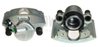ETRIER FRANA BUDWEG CALIPER 343134 - Compatibil cu FORD, MAZDA