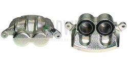 ETRIER FRANA BUDWEG CALIPER 343137 - Compatibil cu FORD, NISSAN