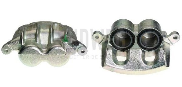 ETRIER FRANA BUDWEG CALIPER 343137 - Compatibil cu FORD, NISSAN