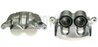 ETRIER FRANA BUDWEG CALIPER 343137 - Compatibil cu FORD, NISSAN