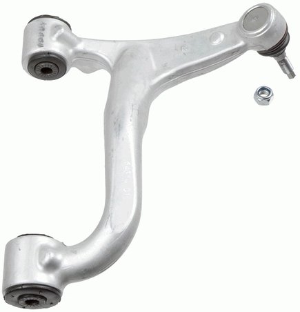 BRAT SUSPENSIE LEMFORDER 34314 01 - Compatibil cu MERCEDES-BENZ