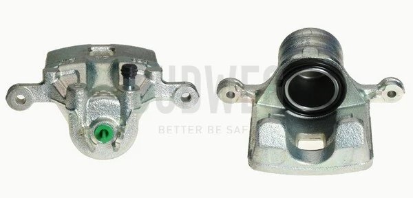 ETRIER FRANA BUDWEG CALIPER 343144 - Compatibil cu NISSAN