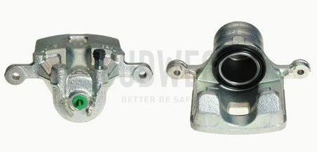 ETRIER FRANA BUDWEG CALIPER 343144 - Compatibil cu NISSAN