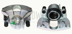ETRIER FRANA BUDWEG CALIPER 343146 - Compatibil cu VOLVO