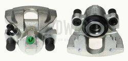 ETRIER FRANA BUDWEG CALIPER 343148 - Compatibil cu VOLVO
