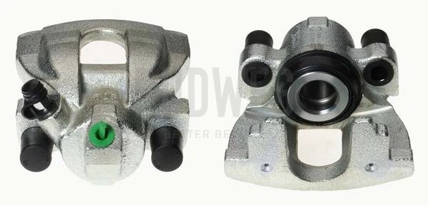 ETRIER FRANA BUDWEG CALIPER 343148 - Compatibil cu VOLVO