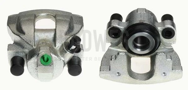 ETRIER FRANA BUDWEG CALIPER 343149 - Compatibil cu VOLVO