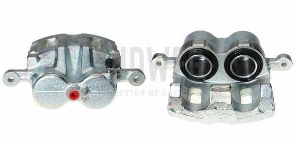 ETRIER FRANA BUDWEG CALIPER 343158 - Compatibil cu HYUNDAI