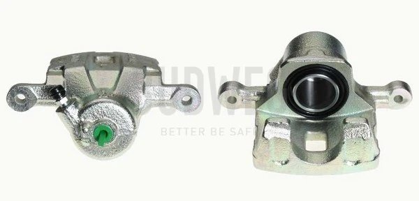 Etrier frana Budweg Caliper 343161