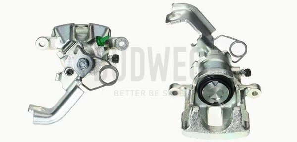 ETRIER FRANA BUDWEG CALIPER 343170 - Compatibil cu HONDA