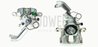 ETRIER FRANA BUDWEG CALIPER 343170 - Compatibil cu HONDA