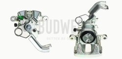 ETRIER FRANA BUDWEG CALIPER 343171 - Compatibil cu HONDA