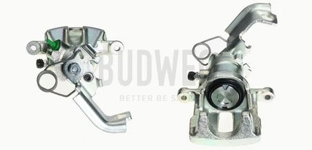 ETRIER FRANA BUDWEG CALIPER 343171 - Compatibil cu HONDA