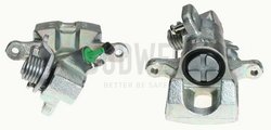 ETRIER FRANA BUDWEG CALIPER 343182 - Compatibil cu ACURA, HONDA