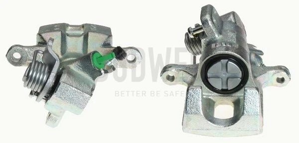 ETRIER FRANA BUDWEG CALIPER 343182 - Compatibil cu ACURA, HONDA