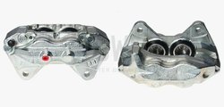 ETRIER FRANA BUDWEG CALIPER 343184 - Compatibil cu TOYOTA