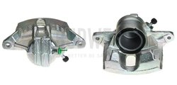 ETRIER FRANA BUDWEG CALIPER 343197 - Compatibil cu CITROEN, DS, OPEL, PEUGEOT, VAUXHALL
