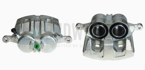 ETRIER FRANA BUDWEG CALIPER 343200 - Compatibil cu NISSAN