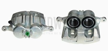 ETRIER FRANA BUDWEG CALIPER 343200 - Compatibil cu NISSAN