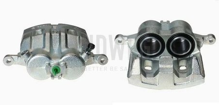 Etrier frana Budweg Caliper 343201