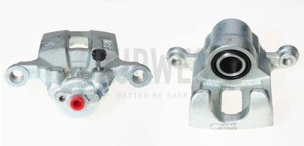 Etrier frana Budweg Caliper 343202