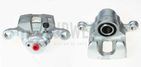 Etrier frana Budweg Caliper 343202