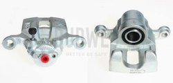 ETRIER FRANA BUDWEG CALIPER 343203 - Compatibil cu NISSAN