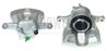 ETRIER FRANA BUDWEG CALIPER 343213 - Compatibil cu OPEL, VAUXHALL