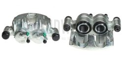 ETRIER FRANA BUDWEG CALIPER 343219 - Compatibil cu CITROEN, FIAT, PEUGEOT