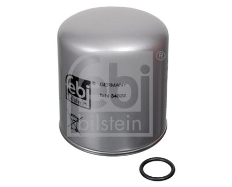 Element filtrant uscator aer compresor Febi Bilstein 34322