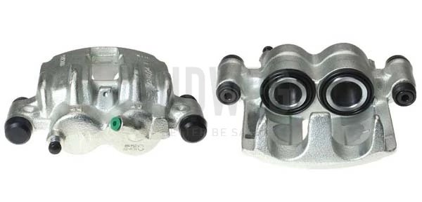 ETRIER FRANA BUDWEG CALIPER 343220 - Compatibil cu CITROEN, FIAT, PEUGEOT