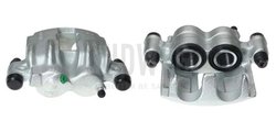 ETRIER FRANA BUDWEG CALIPER 343221 - Compatibil cu CITROEN, FIAT, PEUGEOT