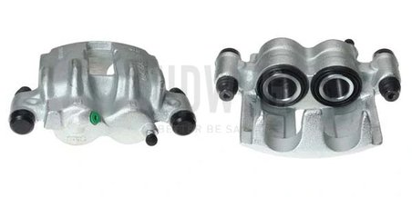 ETRIER FRANA BUDWEG CALIPER 343221 - Compatibil cu CITROEN, FIAT, PEUGEOT