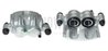 ETRIER FRANA BUDWEG CALIPER 343221 - Compatibil cu CITROEN, FIAT, PEUGEOT