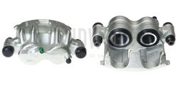 ETRIER FRANA BUDWEG CALIPER 343225 - Compatibil cu CITROEN, FIAT, PEUGEOT