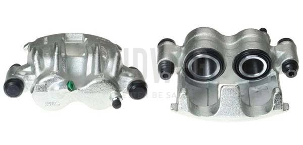 ETRIER FRANA BUDWEG CALIPER 343225 - Compatibil cu CITROEN, FIAT, PEUGEOT