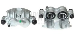 ETRIER FRANA BUDWEG CALIPER 343224 - Compatibil cu CITROEN, FIAT, PEUGEOT