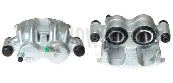 ETRIER FRANA BUDWEG CALIPER 343224 - Compatibil cu CITROEN, FIAT, PEUGEOT